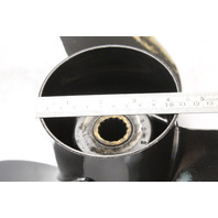 692265 48-FP692-1 Force 1988-94 13-1/2 x 15 Alum RH Propeller 85+HP 6 MO HUB WTY