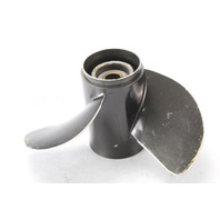 692265 48-FP692-1 Force 1988-94 13-1/2 x 15 Alum RH Propeller 85+HP 6 MO HUB WTY