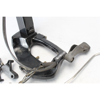 880093A03 Mercury 2006 & UP Tiller Steering Handle Kit 40 50 60 HP