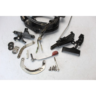 880093A03 Mercury 2006 & UP Tiller Steering Handle Kit 40 50 60 HP