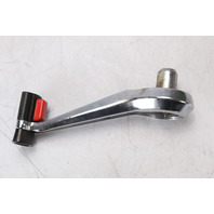 123279 Johnson Evinrude Concealed Side Mount Control Box Handle NO TRIM SWITCH