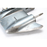 1 YEAR WARRANTY Johnson Evinrude 1979-1991 20" Lower Unit 150 175 200 225 HP V6