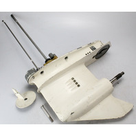 1 YEAR WARRANTY Johnson Evinrude 1976-1988 20" Lower Unit 40 45 48 50 55 60 HP