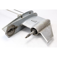 Johnson Evinrude 1 YEAR WARRANTY 1976-1988 20" Lower Unit 40 45 48 50 55 60 HP