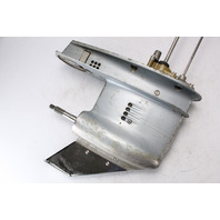 Johnson Evinrude 1 YEAR WARRANTY 1976-1988 20" Lower Unit 40 45 48 50 55 60 HP