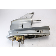 Johnson Evinrude 1 YEAR WARRANTY 1976-1988 20" Lower Unit 40 45 48 50 55 60 HP