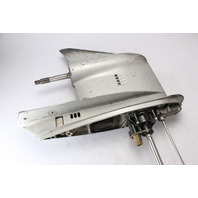 Johnson Evinrude 1979-91 20" Lower Unit 150 175 200 225 HP V6 1 YEAR WARRANTY