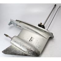 Johnson Evinrude 1979-91 20" Lower Unit 150 175 200 225 HP V6 1 YEAR WARRANTY