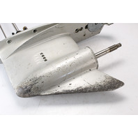 Johnson Evinrude 1979-91 20" Lower Unit 150 175 200 225 HP V6 1 YEAR WARRANTY
