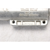 SH5210/5215 Teleflex Back Mount Rack Helm & Bezel Kit NEW OLD STOCK