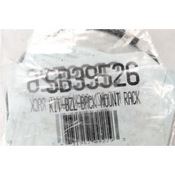 SH5210/5215 Teleflex Back Mount Rack Helm & Bezel Kit NEW OLD STOCK