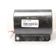 5718N replaces Johnson Evinrude 0586281 Starter 50 55 60 65 70 75 HP 1 YEAR WTY