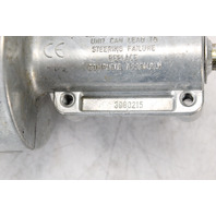 SH5230 Teleflex Back Mount Rack Helm NEW OLD STOCK