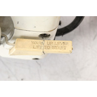 Johnson Evinrude 1973-78 OMC Side Mount Control Box 50-140 HP W/KEY