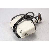 Johnson Evinrude 1973-78 OMC Side Mount Control Box 50-140 HP W/KEY