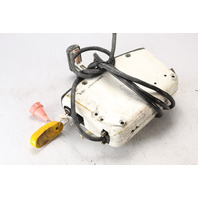 Johnson Evinrude 1973-78 OMC Side Mount Control Box 50-140 HP W/KEY