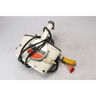 Johnson Evinrude 1973-78 OMC Side Mount Control Box 50-140 HP W/KEY