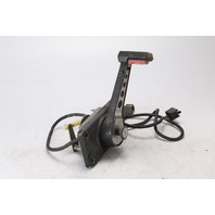 Johnson Evinrude OMC Electrical Shift Concealed Side Mount Control Box
