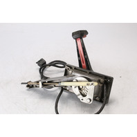 Johnson Evinrude OMC Electrical Shift Concealed Side Mount Control Box