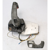 Mercury Quicksilver 3000 C# 822195-C1Concealed Mount Control Box