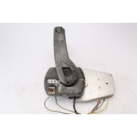 Mercury Quicksilver 3000 C# 822195-C1Concealed Mount Control Box