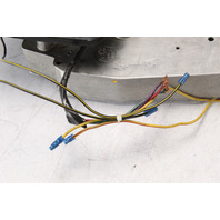 Mercury Quicksilver 3000 C# 822195-C1Concealed Mount Control Box