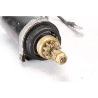 73521 50-73521 Mercury 1976-1997 Starter 40 45 50 HP 10T 1 YEAR WARRANTY
