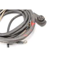 FRESHWATER Quicksilver Kiekhaefer Side Mount Control Box W/ 20' Harness
