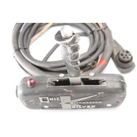 FRESHWATER Quicksilver Kiekhaefer Side Mount Control Box W/ 20' Harness