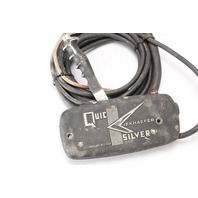 FRESHWATER Quicksilver Kiekhaefer Side Mount Control Box W/ 20' Harness