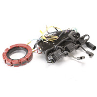832075A21 Mercury 1994-04 Ignition System W/Stator & Bracket 30 40 + HP 1 YR WTY