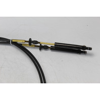 NEW 293-4 H OMC Johnson Evinrude Control Cable Set of 2 x 10'