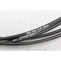 NEW 293-4 H OMC Johnson Evinrude Control Cable Set of 2 x 10'