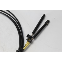 CC17912 Teleflex Seastar 600A Throttle & Control Cable Set of 2 x 12' NEW