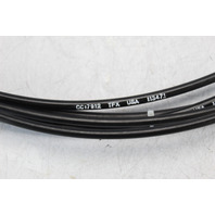 CC17912 Teleflex Seastar 600A Throttle & Control Cable Set of 2 x 12' NEW