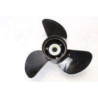 072128 Michigan Wheel 1988-94 ALUM RH 13-1/2 x 17 Propeller 85 90 120 125 150 HP