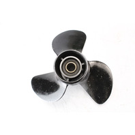 072128 Michigan Wheel 1988-94 ALUM RH 13-1/2 x 17 Propeller 85 90 120 125 150 HP