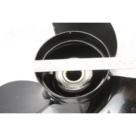 072128 Michigan Wheel 1988-94 ALUM RH 13-1/2 x 17 Propeller 85 90 120 125 150 HP