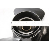 072128 Michigan Wheel 1988-94 ALUM RH 13-1/2 x 17 Propeller 85 90 120 125 150 HP