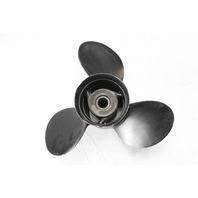 031026 Michigan Wheel ALUM RH 13-3/4 x 21 Propeller 135 150 175 200 220 225 + HP