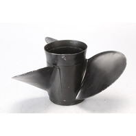 031026 Michigan Wheel ALUM RH 13-3/4 x 21 Propeller 135 150 175 200 220 225 + HP
