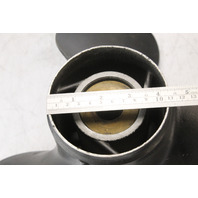 031026 Michigan Wheel ALUM RH 13-3/4 x 21 Propeller 135 150 175 200 220 225 + HP