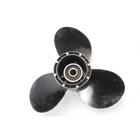 58100-93723-019 Suzuki RH 9-1/4 x 9 Propeller 8 9.9 15 20 HP 6 MONTH HUB WTY