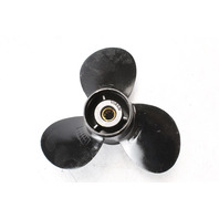 58100-93723-019 Suzuki RH 9-1/4 x 9 Propeller 8 9.9 15 20 HP 6 MONTH HUB WTY