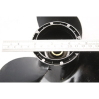 58100-93723-019 Suzuki RH 9-1/4 x 9 Propeller 8 9.9 15 20 HP 6 MONTH HUB WTY
