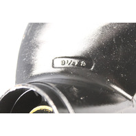 58100-93723-019 Suzuki RH 9-1/4 x 9 Propeller 8 9.9 15 20 HP 6 MONTH HUB WTY