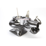 Mercury 1995 & Up 20" Jet Drive AK AKL Lower Unit 30 40 50 HP