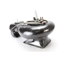 1971-19987 Mercury 15" Jet Drive Lower Unit  35 40 45 50 60 70 HP