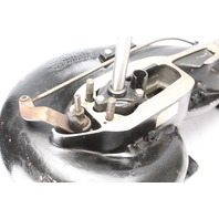 1971-19987 Mercury 15" Jet Drive Lower Unit  35 40 45 50 60 70 HP