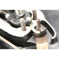 1971-19987 Mercury 15" Jet Drive Lower Unit  35 40 45 50 60 70 HP